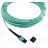 Glasfaserkabel BlueOptics MTP-4LC-M10M 10 m OM3 MTP auf 4×LC Vollduplex