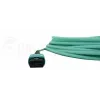 Glasfaserkabel BlueOptics MTP-4LC-M10M 10 m OM3 MTP auf 4×LC Vollduplex