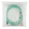 Glasfaserkabel BlueOptics MTP-4LC-M10M 10 m OM3 MTP auf 4×LC Vollduplex