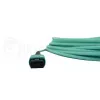 Glasfaserkabel BlueOptics OCTCABLE10M-SR 10 m OM3 MPO auf 4×LC Aqua