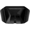 NETGEAR Nighthawk AX12 Wireless Router Gigabit Ethernet Dual-Band (2,4 GHz / 5 GHz) Schwarz