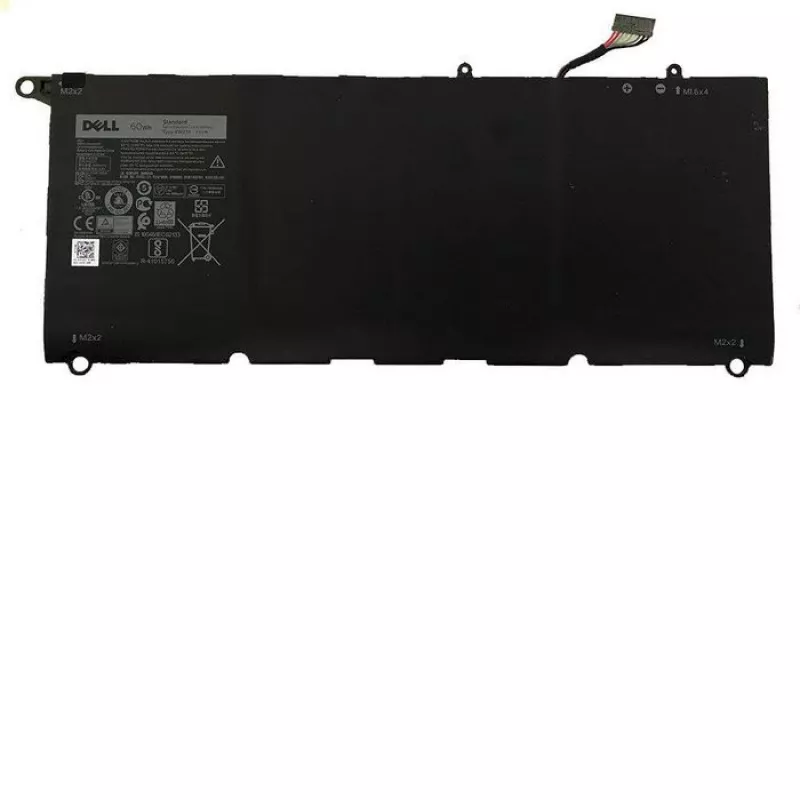 DELL TP1GT Laptop-Ersatzteil Batterie