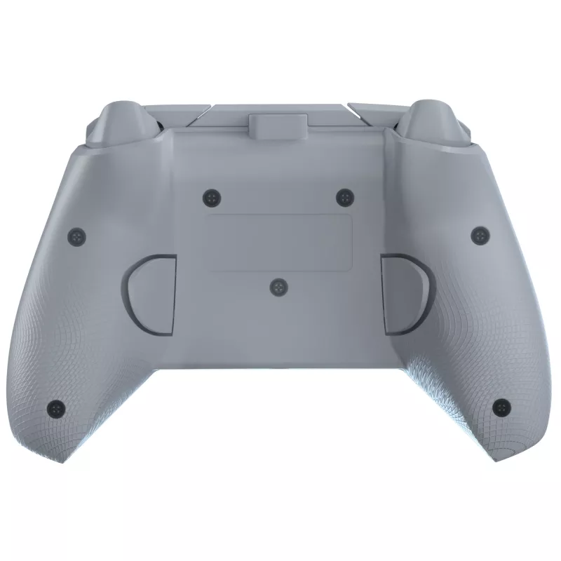 PDP Afterglow Wave Grau USB Gamepad Analog / Digital PC, Xbox One, Xbox Series S, Xbox Series X