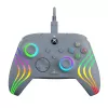 PDP Afterglow Wave Grau USB Gamepad Analog / Digital PC, Xbox One, Xbox Series S, Xbox Series X