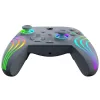 PDP Afterglow Wave Grau USB Gamepad Analog / Digital PC, Xbox One, Xbox Series S, Xbox Series X