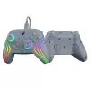 PDP Afterglow Wave Grau USB Gamepad Analog / Digital PC, Xbox One, Xbox Series S, Xbox Series X