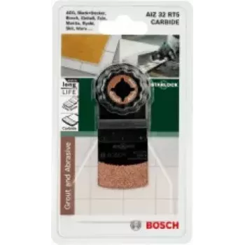 Bosch Carbide-RIFF Tauchsägeblatt AIZ 32 RT5