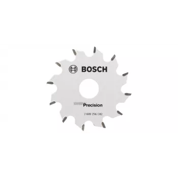 Bosch 2 609 256 C82 Kreissägeblatt 6,5 cm 1 Stück