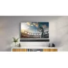 Soundbar-Lautsprecher Lenco SB-080BK Schwarz 2.1 Kanäle 80 W