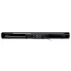 Soundbar-Lautsprecher Lenco SB-080BK Schwarz 2.1 Kanäle 80 W
