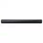 Soundbar-Lautsprecher Lenco SB-080BK Schwarz 2.1 Kanäle 80 W