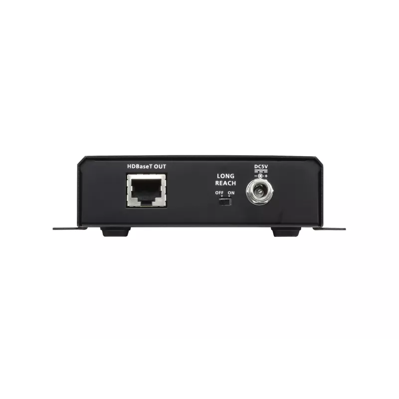 AV-Sender und -Empfänger ATEN VE1812-AT-G