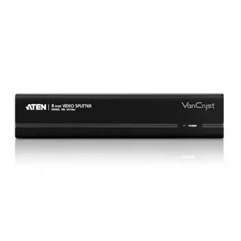 ATEN VS138A-AT-E Videosplitter VGA 8x VGA