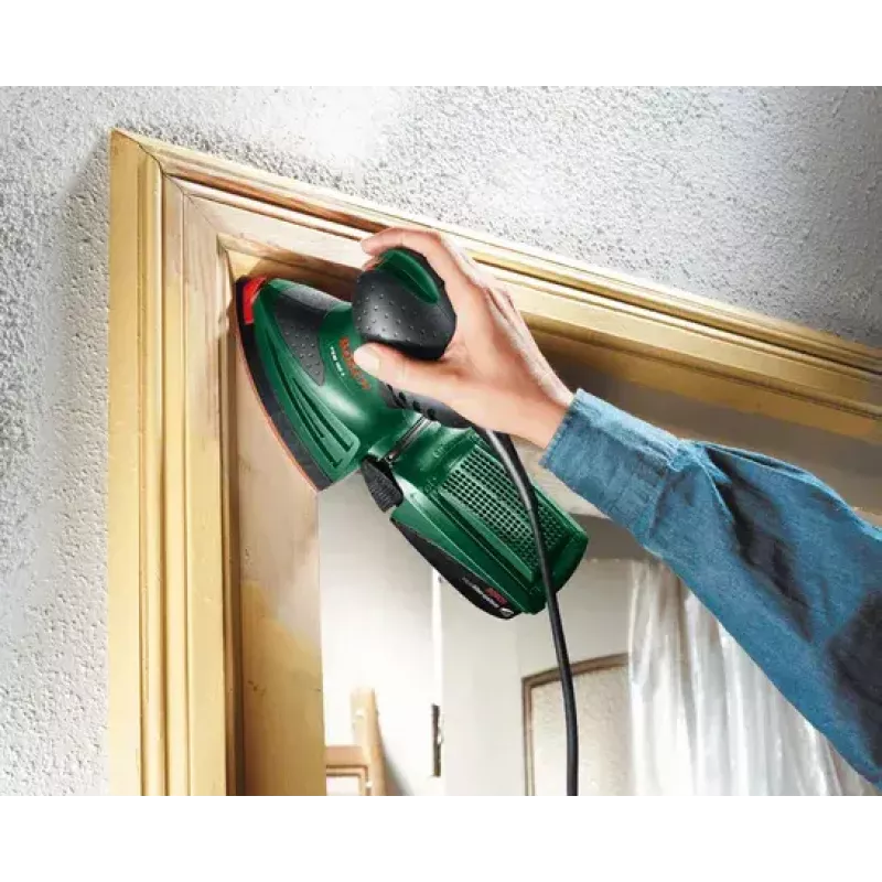 Bosch PSM 160 A Multischleifer 24000 min⁻¹ 160 W
