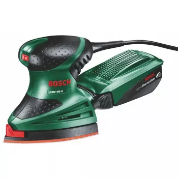 Bosch PSM 160 A Multischleifer 24000 min⁻¹ 160 W