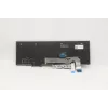 Lenovo 5N20W68156 Laptop-Ersatzteil Tastatur