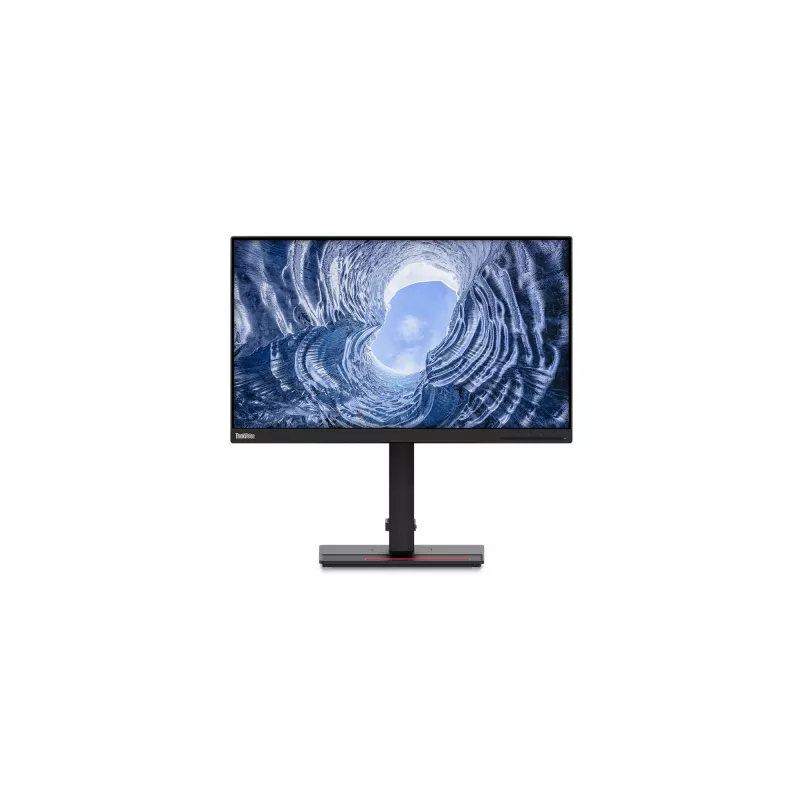 Lenovo ThinkVision T24i-2L Computermonitor 60,5 cm (23,8 Zoll) 1920 x 1080 Pixel Full HD LED Schwarz