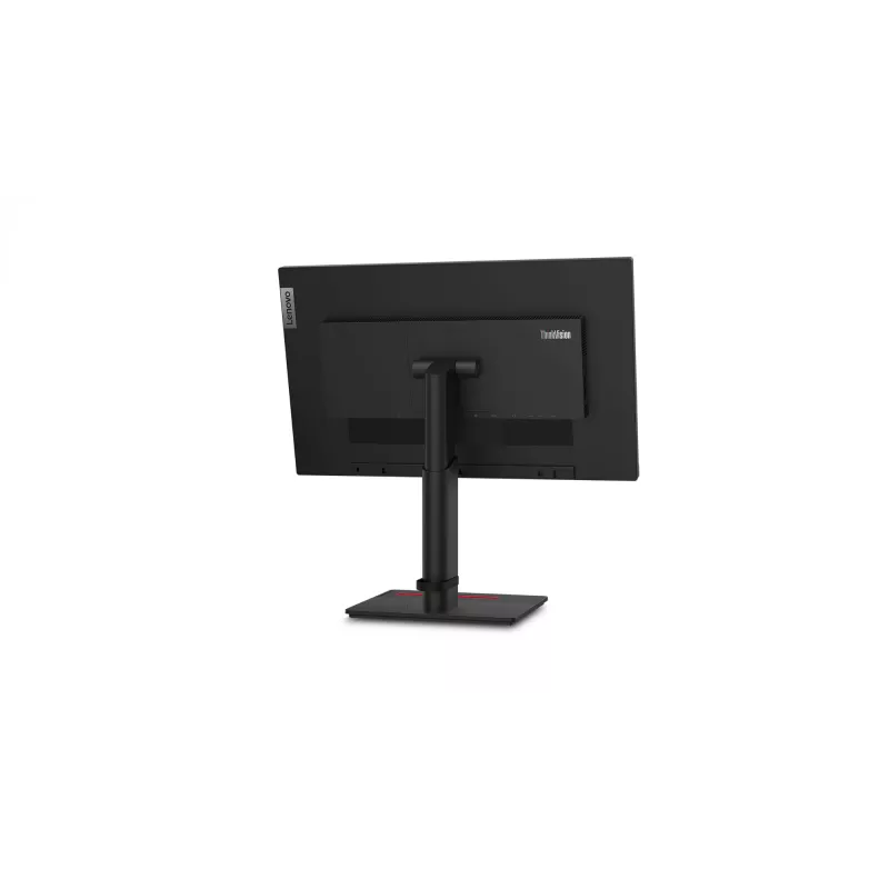Lenovo ThinkVision T24i-2L Computermonitor 60,5 cm (23,8 Zoll) 1920 x 1080 Pixel Full HD LED Schwarz