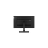 Lenovo ThinkVision T24i-2L Computermonitor 60,5 cm (23,8 Zoll) 1920 x 1080 Pixel Full HD LED Schwarz