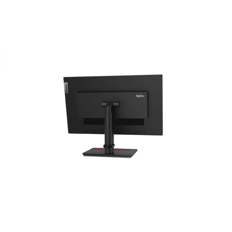 Lenovo ThinkVision T24i-2L Computermonitor 60,5 cm (23,8 Zoll) 1920 x 1080 Pixel Full HD LED Schwarz