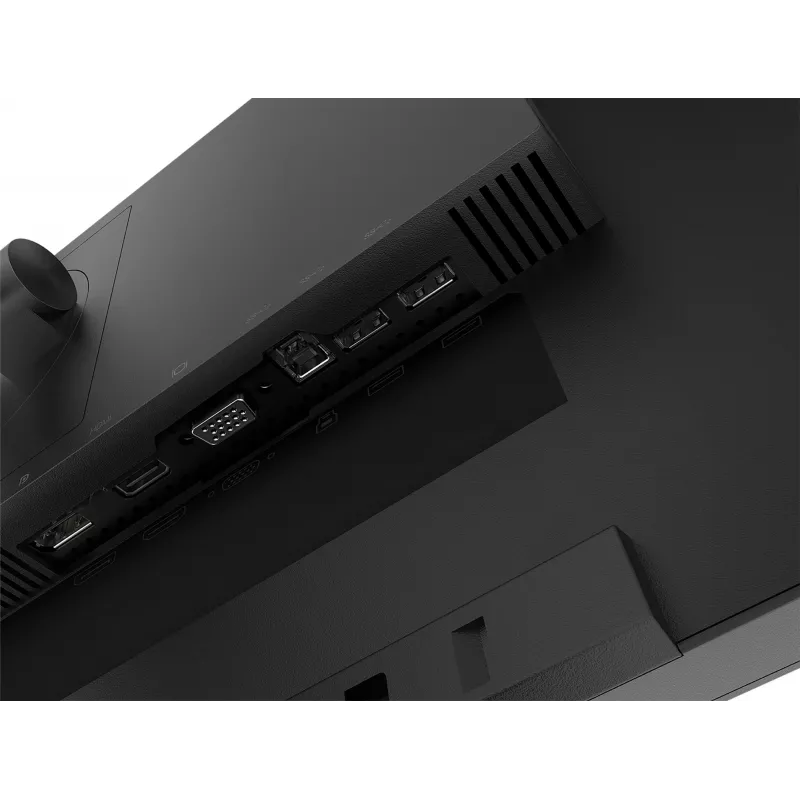 Lenovo ThinkVision T24i-2L Computermonitor 60,5 cm (23,8 Zoll) 1920 x 1080 Pixel Full HD LED Schwarz