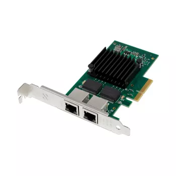 Microconnect MC-PCIE-I350-T2 Schnittstellenkarten/-adapter Intern RJ-45