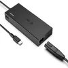 i-tec Metal USB-C Nano Dock HDMI/VGA mit LAN + Universal-Ladegerät 77 W