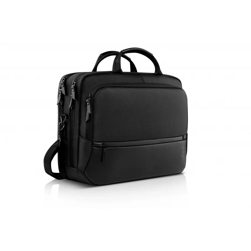 DELL Premier Briefcase 15 PE1520C, Aktentasche, 38,1 cm (15 Zoll), Schultergurt, 1,13 kg