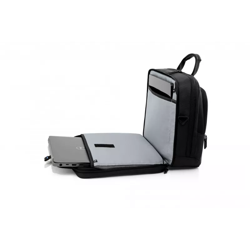 DELL Premier Briefcase 15 PE1520C, Aktentasche, 38,1 cm (15 Zoll), Schultergurt, 1,13 kg