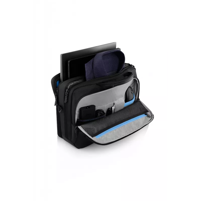 DELL Premier Briefcase 15 PE1520C, Aktentasche, 38,1 cm (15 Zoll), Schultergurt, 1,13 kg