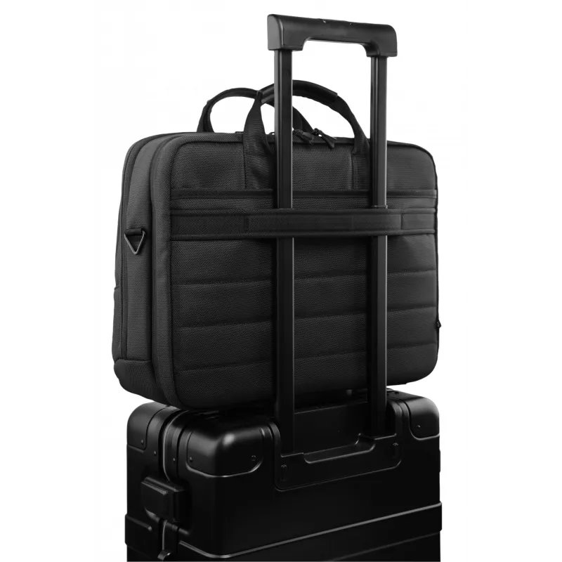 DELL Premier Briefcase 15 PE1520C, Aktentasche, 38,1 cm (15 Zoll), Schultergurt, 1,13 kg