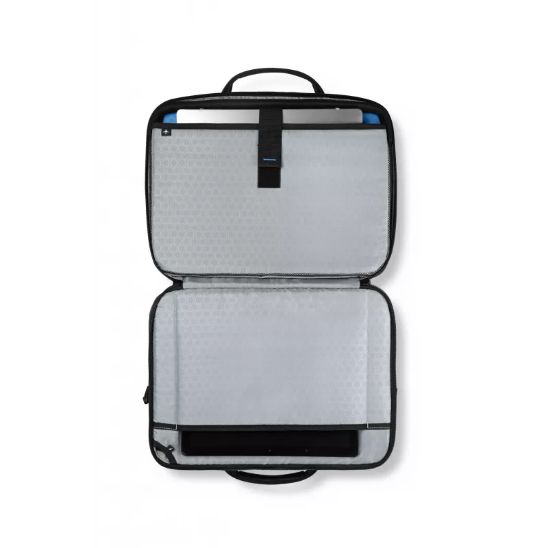 DELL Premier Briefcase 15 PE1520C, Aktentasche, 38,1 cm (15 Zoll), Schultergurt, 1,13 kg