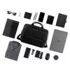 DELL Premier Briefcase 15 PE1520C, Aktentasche, 38,1 cm (15 Zoll), Schultergurt, 1,13 kg