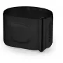 Schlafmonitor Garmin Index Sleep Monitor Schwarz — Herzfrequenz, Atemfrequenz, batteriebetrieben, USB, 41,7×37,6×7,8 mm