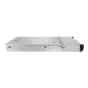 ASUS RS720-E11-RS24U Intel C741 Rack (2U) Schwarz, Silber