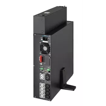 Unterbrechungsfreie Stromversorgung Eaton 9PX1500IRTM