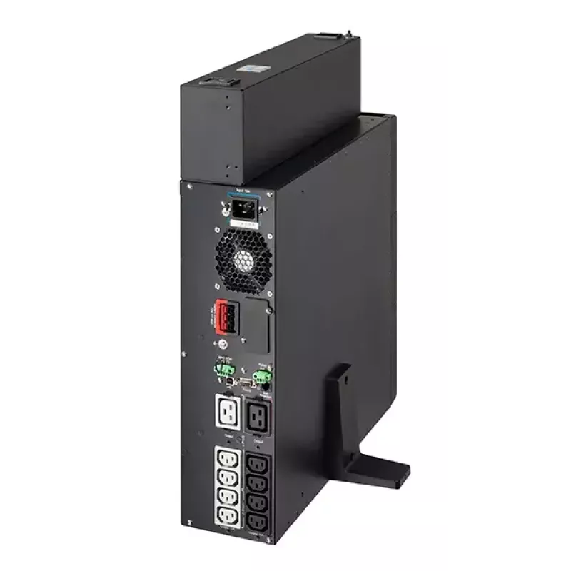 Unterbrechungsfreie Stromversorgung Eaton 9PX1500IRTM