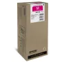Tintenvorratseinheit Magenta, Epson, Magenta XXL, Pigmenttinte, 735,2 ml, 84.000 Seiten, Original
