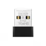 Wireless Adapter Mercusys MA20N USB Typ-A Stecker Schwarz