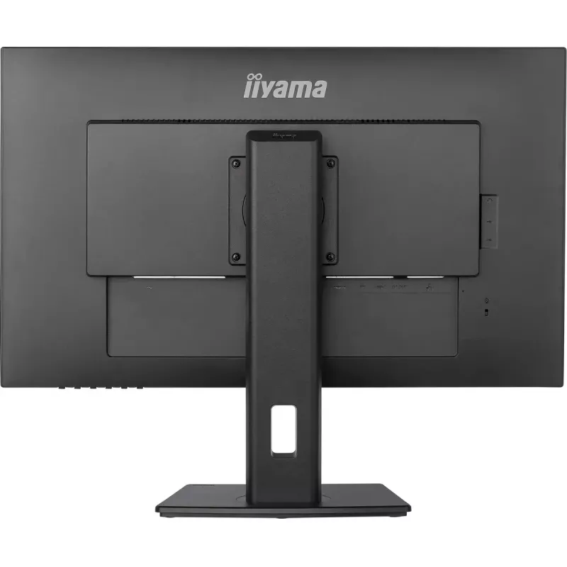 iiyama ProLite XUB2792HSC-B5 Computer-Monitor 68,6 cm (27 Zoll) 1920 x 1080 Pixel Full HD LED Schwarz