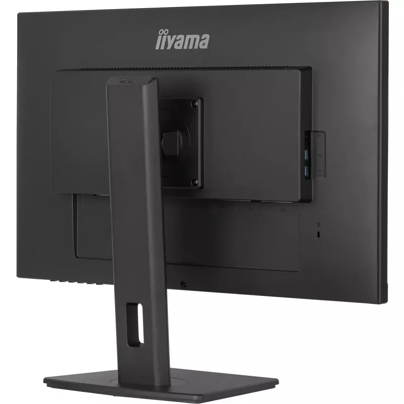 iiyama ProLite XUB2792HSC-B5 Computer-Monitor 68,6 cm (27 Zoll) 1920 x 1080 Pixel Full HD LED Schwarz