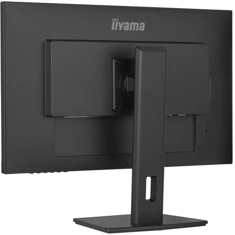 iiyama ProLite XUB2792HSC-B5 Computer-Monitor 68,6 cm (27 Zoll) 1920 x 1080 Pixel Full HD LED Schwarz