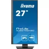 iiyama ProLite XUB2792HSC-B5 Computer-Monitor 68,6 cm (27 Zoll) 1920 x 1080 Pixel Full HD LED Schwarz
