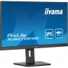 iiyama ProLite XUB2792HSC-B5 Computer-Monitor 68,6 cm (27 Zoll) 1920 x 1080 Pixel Full HD LED Schwarz