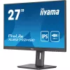 iiyama ProLite XUB2792HSC-B5 Computer-Monitor 68,6 cm (27 Zoll) 1920 x 1080 Pixel Full HD LED Schwarz