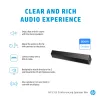 Z G3 Soundbar-Konferenzsystem, schwarz