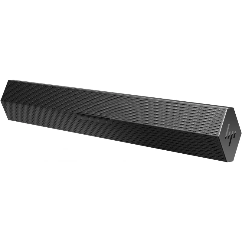 Z G3 Soundbar-Konferenzsystem, schwarz