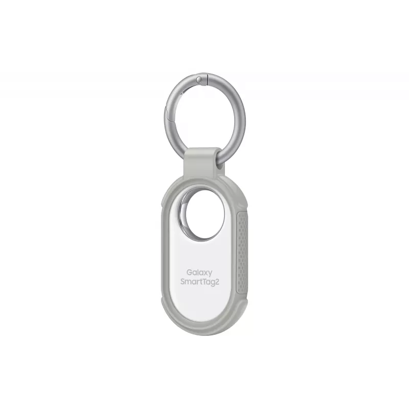 Key finder Hülle Samsung EF-RT560 Grau 33.5mm x 9.6mm x 92.7mm