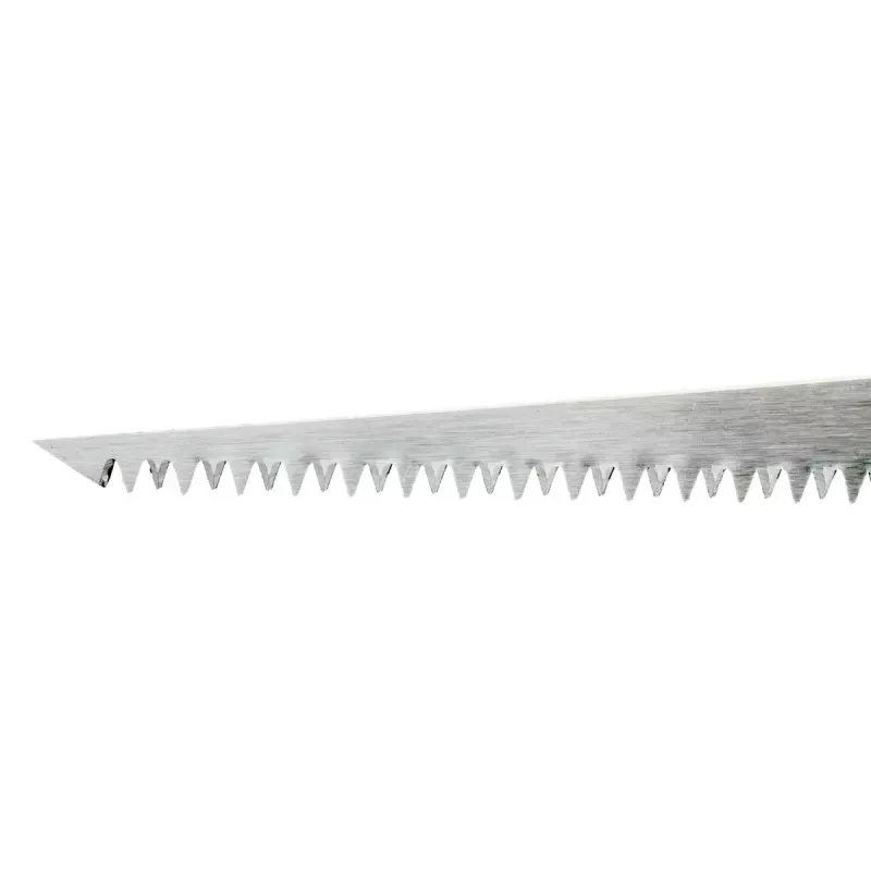 Handsäge Bahco PC-6-DRY 16 cm Schwarz Rot Edelstahl
