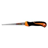 Handsäge Bahco PC-6-DRY 16 cm Schwarz Rot Edelstahl